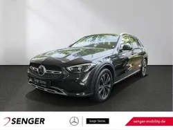 Gebraucht 2023 Mercedes C220 Avantgarde | 39.480 € (Guter Preis)