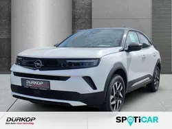 Grau Neu 2025 Opel Mokka Elegance SUV | 23.990 € (Guter Preis)