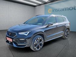 Schwarz Neu 2025 Cupra Ateca SUV | 48.299 € (Etwas zu teuer)