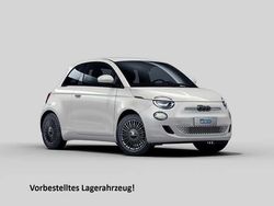 Weiß (arktisweiß) Neu 2025 Fiat 500e Icon Limousine | 25.990 € (Superpreis)