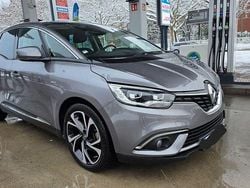 Grau Gebraucht 2019 Renault Scénic IV Bose Edition Van / Kleinbus | 18.950 € (Fairer Preis)
