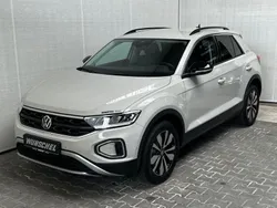 Grau Neu 2025 VW T-Roc Goal SUV | 30.990 € (Etwas zu teuer)
