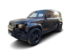 Schwarz Gebraucht 2023 Land Rover Defender SE Dynamic SUV | 108.943 €
