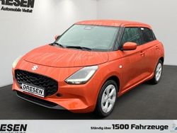 Orange Neu 2025 Suzuki Swift Comfort Limousine | 16.950 €