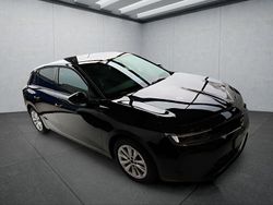 Schwarz Gebraucht 2023 Opel Astra Limousine | 24.749 € (Fairer Preis)