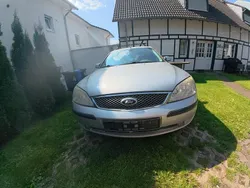 Grau Gebraucht 2004 Ford Mondeo Kombi | 999 € (Guter Preis)