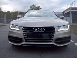 Gold Gebraucht 2011 Audi A7 Sportback Sport Kleinwagen | 11.500 € (Guter Preis)