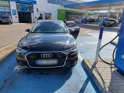 Andere außenfarben Gebraucht 2020 Audi A6 Kombi | 30.500 € (Guter Preis)
