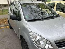 Gebraucht 2009 Opel Agila Kleinwagen | 1.600 € (Guter Preis)