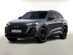 Grau Neu 2025 Audi Q5 S-Line SUV | 64.058 € (Fairer Preis)