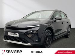 Schwarz Neu 2025 Skoda Elroq Tour SUV | 36.770 € (Etwas zu teuer)