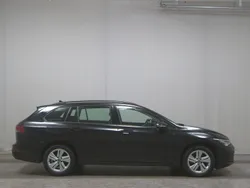 Schwarz Gebraucht 2022 VW Golf VIII Pro Kombi | 16.480 € (Superpreis)