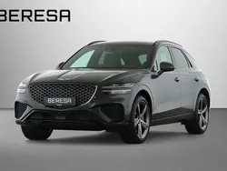 Vik black Neu 2025 Genesis GV70 Sport SUV | 50.590 € (Guter Preis)
