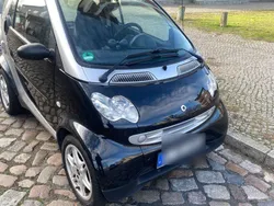 Smart ForTwo Coupé