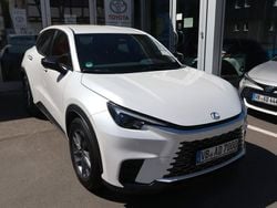 Titaniumweiß Neu 2024 Lexus LBX SUV | 29.850 € (Superpreis)