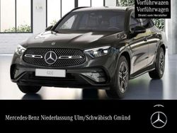Graphitgrau Gebraucht 2025 Mercedes GLC200 AMG SUV | 53.890 € (Guter Preis)