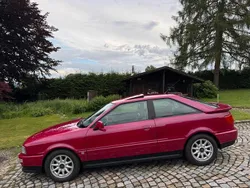 Rot Gebraucht 1995 Audi Coupé Sport Coupé | 10.750 €