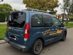 Gebraucht 2010 Peugeot Partner Tepee Family Van / Kleinbus | 2.750 € (Guter Preis)