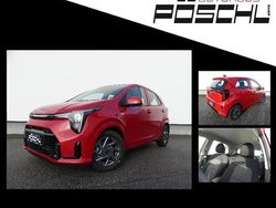Rot Neu 2025 Kia Picanto Vision Kleinwagen | 17.980 € (Fairer Preis)