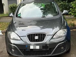 Silber Gebraucht 2010 Seat Altea XL Van / Kleinbus | 3.100 € (Fairer Preis)