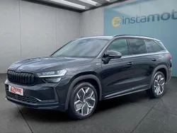 Neu 2025 Skoda Kodiaq SUV | 44.049 € (Fairer Preis)