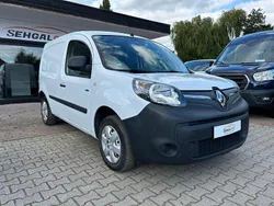 Weiß Gebraucht 2021 Renault Kangoo Van / Kleinbus | 9.950 € (Guter Preis)