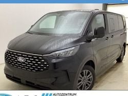 Schwarz Gebraucht 2025 Ford Tourneo Titanium Van / Kleinbus | 51.481 € (Guter Preis)