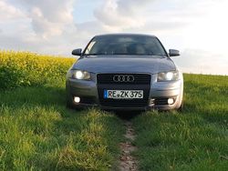 Gebraucht 2003 Audi A3 Sport Kleinwagen | 1.899 € (Fairer Preis)