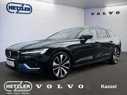 Gebraucht 2022 Volvo V60 Kombi | 36.650 € (Etwas zu teuer)