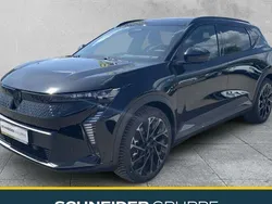 Schwarz Neu 2025 Renault Scénic Esprit Alpine Van / Kleinbus | 48.990 € (Fairer Preis)