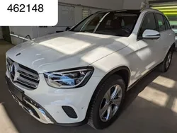 Mercedes GLC300e
