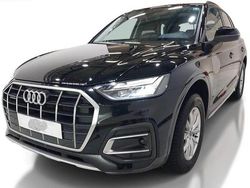Schwarz Gebraucht 2021 Audi Q5 Advanced SUV | 29.890 € (Superpreis)