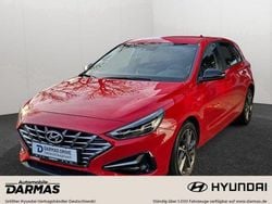 Rot Gebraucht 2021 Hyundai i30 Edition 30+ Limousine | 16.990 € (Guter Preis)