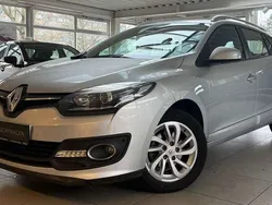 Renault Mégane GrandTour