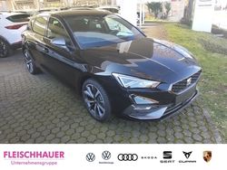 Schwarz Gebraucht 2024 Seat Leon FR Limousine | 27.990 € (Guter Preis)