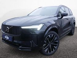 Onyx schwarz Gebraucht 2024 Volvo XC90 Ultra SUV | 79.990 €