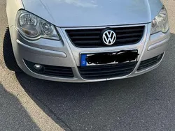 Silber Gebraucht 2005 VW Polo Comfortline Limousine | 2.000 € (Fairer Preis)