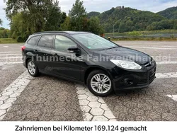 Schwarz Gebraucht 2011 Ford Focus Trend Kombi | 2.900 € (Superpreis)