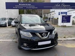 Schwarz Gebraucht 2017 Nissan X-Trail Acenta SUV | 15.990 € (Fairer Preis)