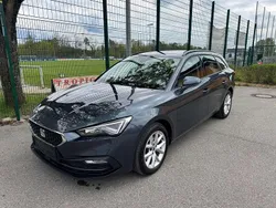 "magnetic tech" Gebraucht 2022 Seat Leon Style Kombi | 16.648 € (Guter Preis)