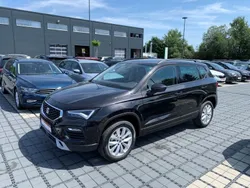 Magic schwarz Gebraucht 2022 Seat Ateca Style SUV | 31.970 €