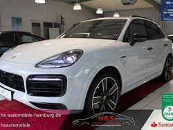 Kreide Gebraucht 2023 Porsche Cayenne Platinum Edition SUV | 83.900 € (Fairer Preis)