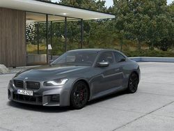 Grau Neu 2025 BMW M2 Performance Coupé | 73.690 € (Fairer Preis)