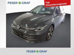 Uranograu Gebraucht 2025 VW Golf VIII Style Limousine | 29.970 € (Fairer Preis)