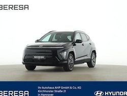 Schwarz Neu 2026 Hyundai Kona Trend SUV | 37.190 € (Guter Preis)