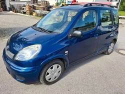 Blau Gebraucht 2005 Toyota Yaris Sol Kombi | 1.850 € (Fairer Preis)