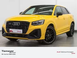 Individuallackierungen audi exclusive Gebraucht 2022 Audi SQ2 Ambiente SUV | 39.780 € (Etwas zu teuer)
