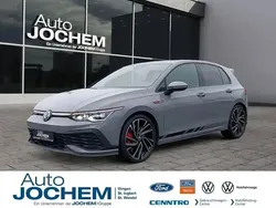 Mondsteingrau Gebraucht 2023 VW Golf VIII GTI Clubsport | 34.999 € (Fairer Preis)