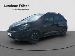 Schwarz Neu 2025 Honda Jazz Hybrid Kleinwagen | 28.480 € (Fairer Preis)