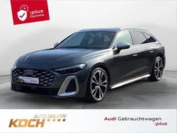 Neu 2024 Audi S5 Kombi | 77.390 € (Superpreis)